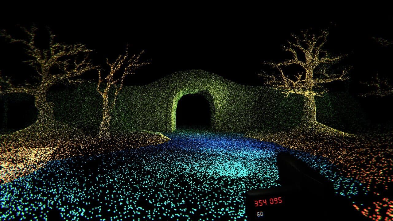 Lidar Exploration Program thumbnail 3