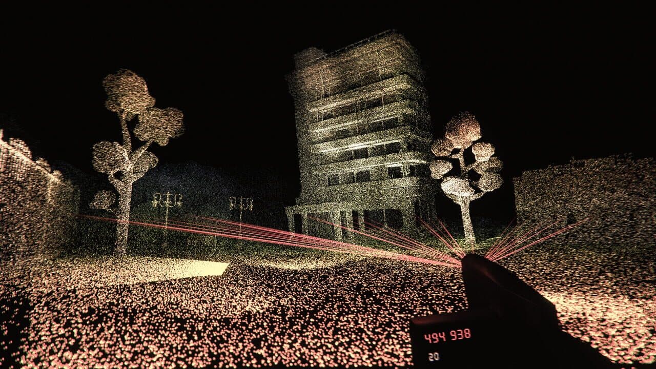 Lidar Exploration Program thumbnail 4