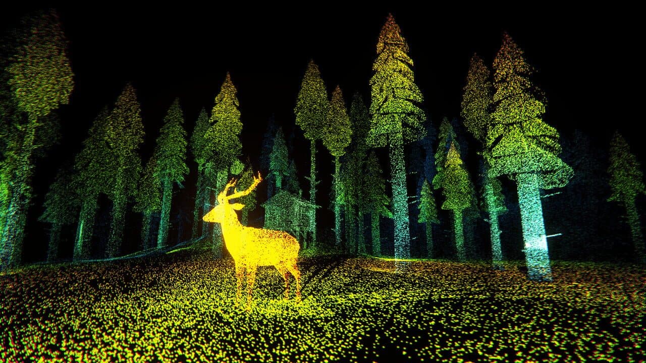 Lidar Exploration Program thumbnail 6