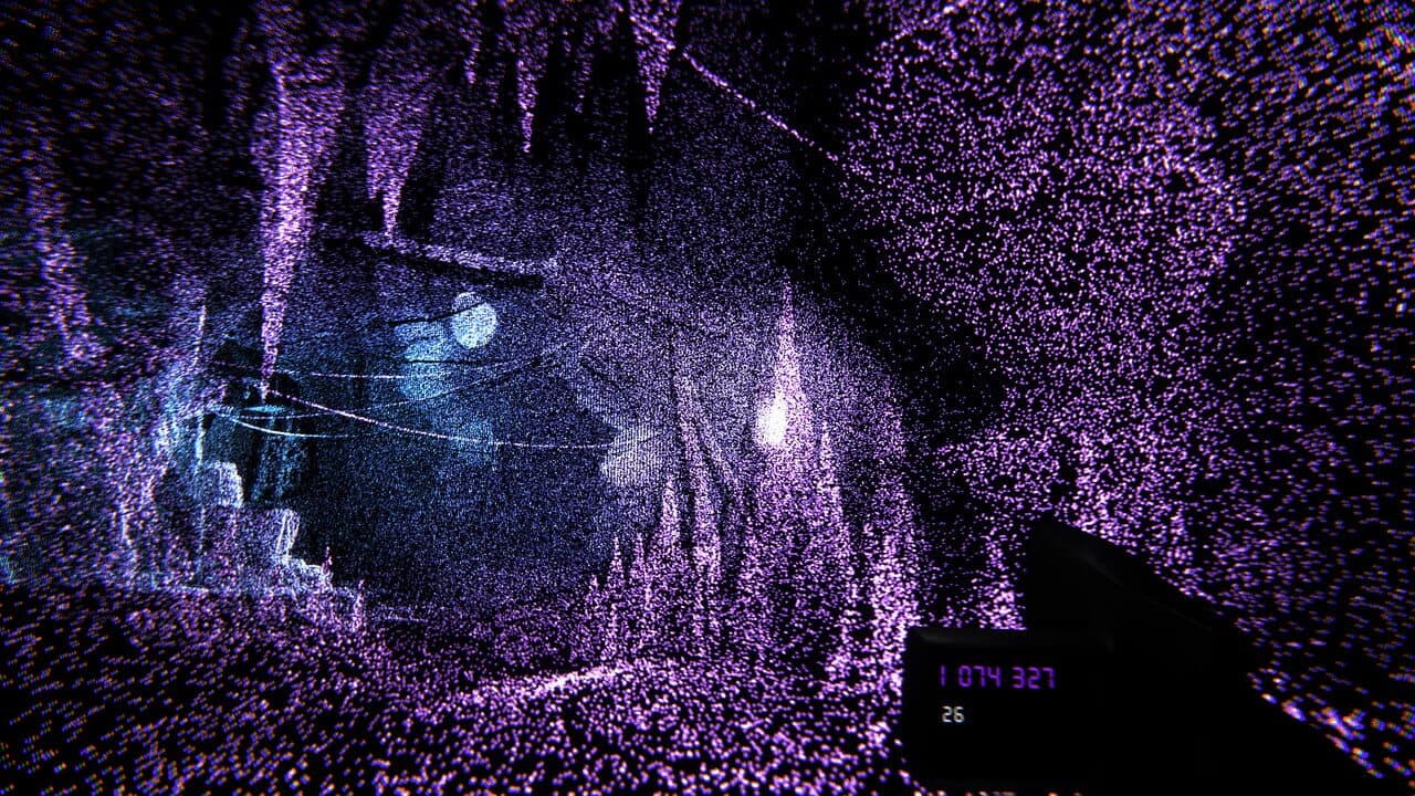Lidar Exploration Program thumbnail 7