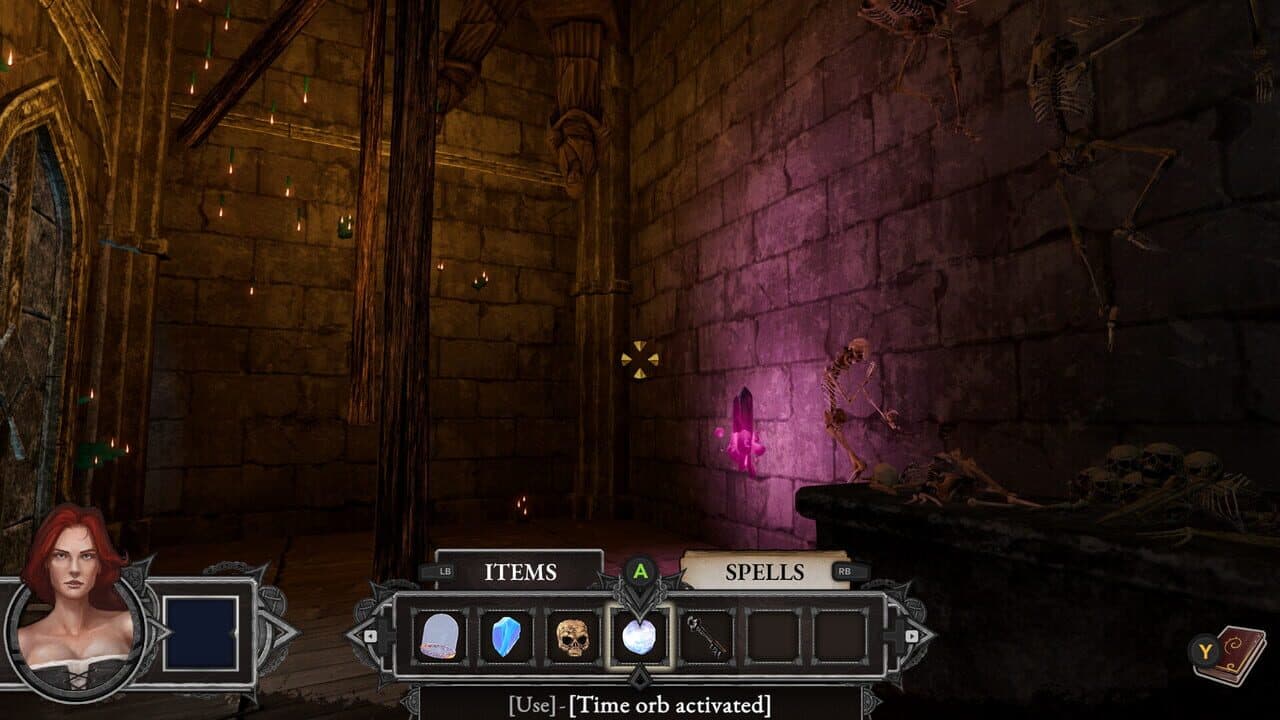 Shadowgate 2 thumbnail 2