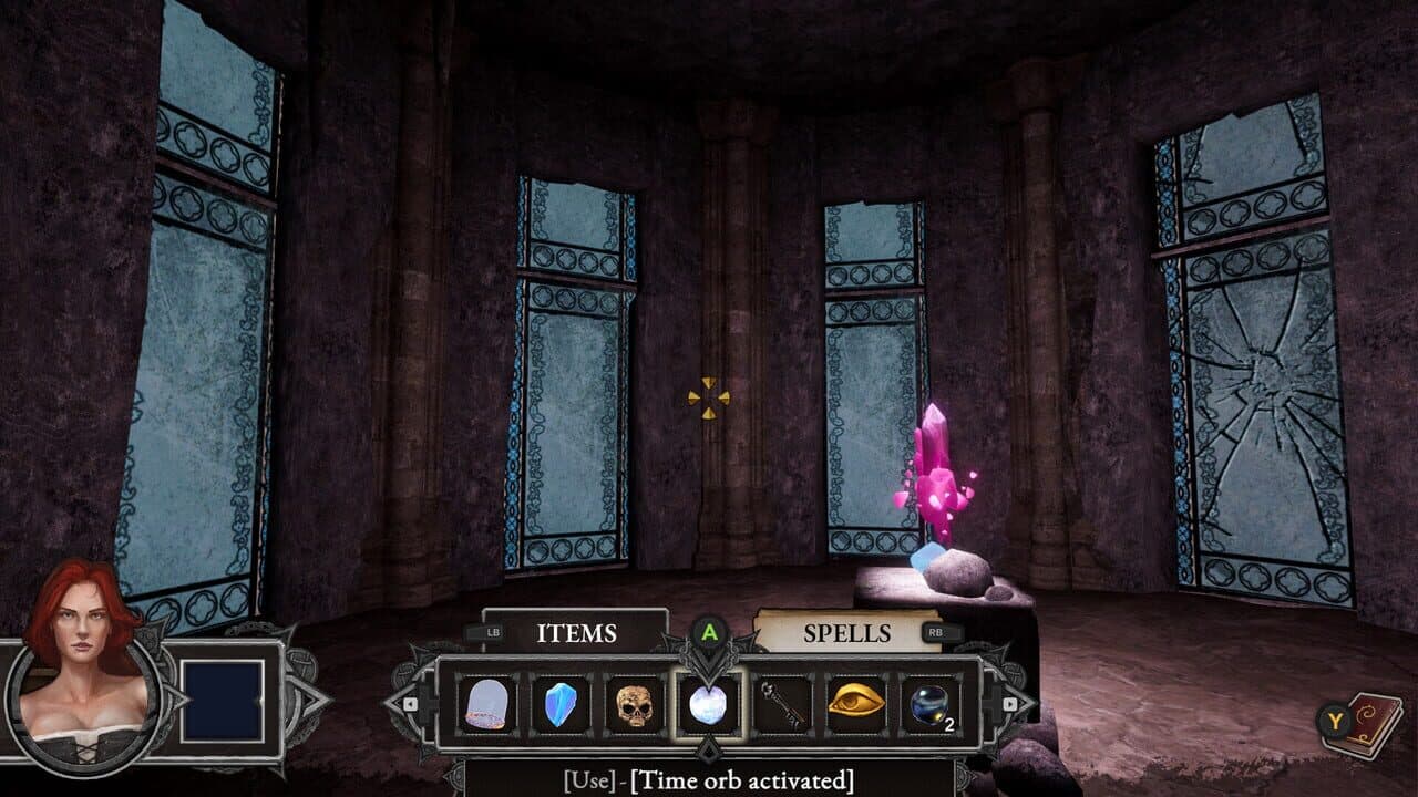 Shadowgate 2 thumbnail 4