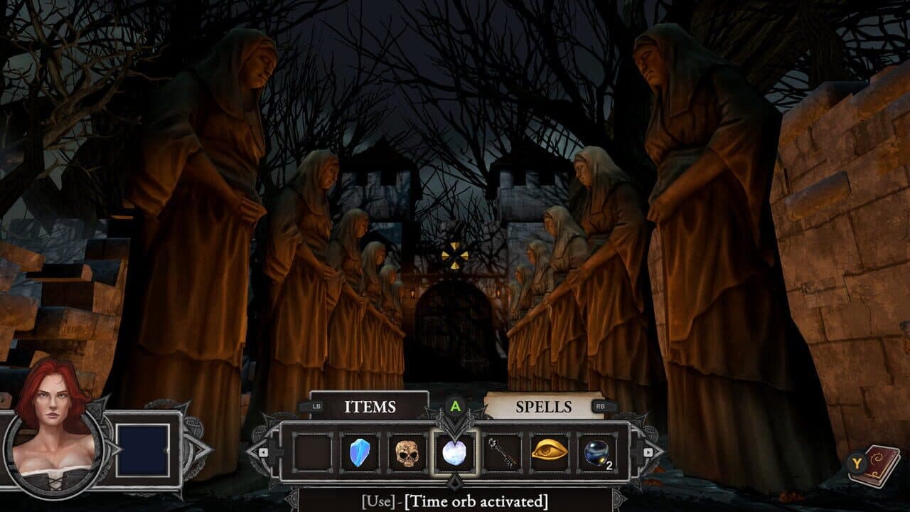 Shadowgate 2 thumbnail 5