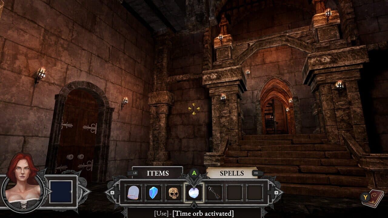 Shadowgate 2 thumbnail 6