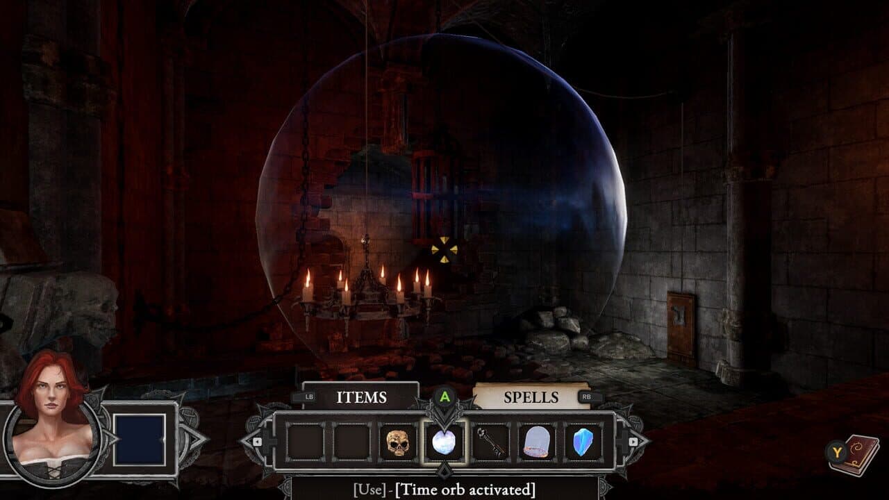 Shadowgate 2 thumbnail 7