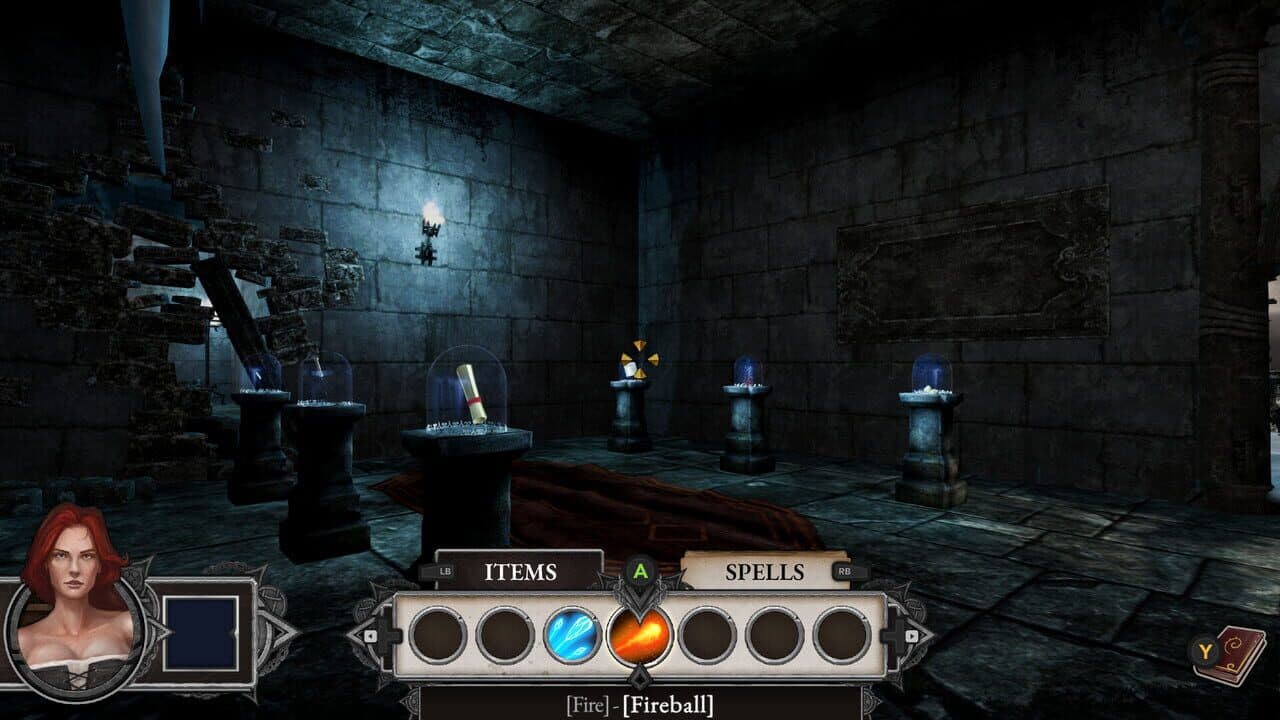 Shadowgate 2 thumbnail 8