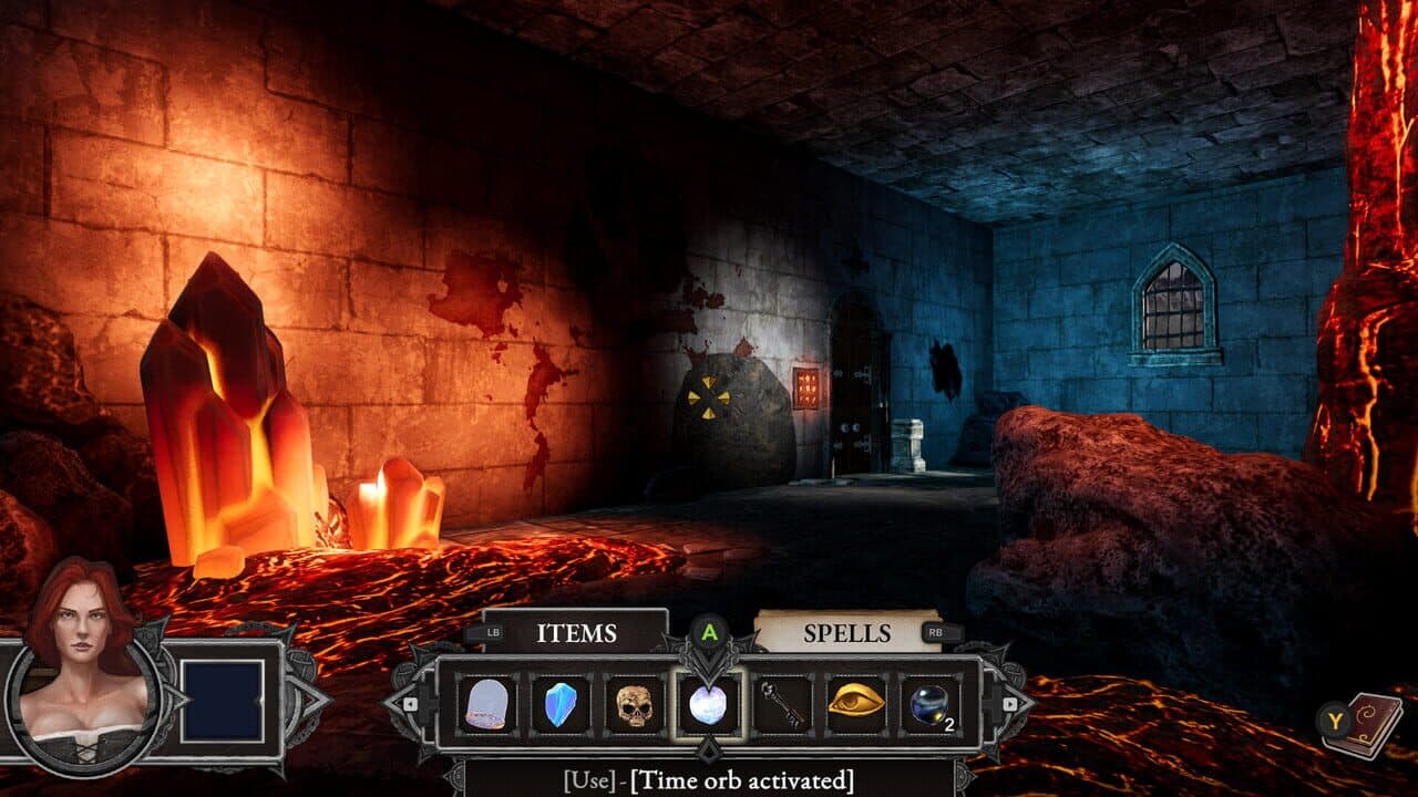 Shadowgate 2 thumbnail 9
