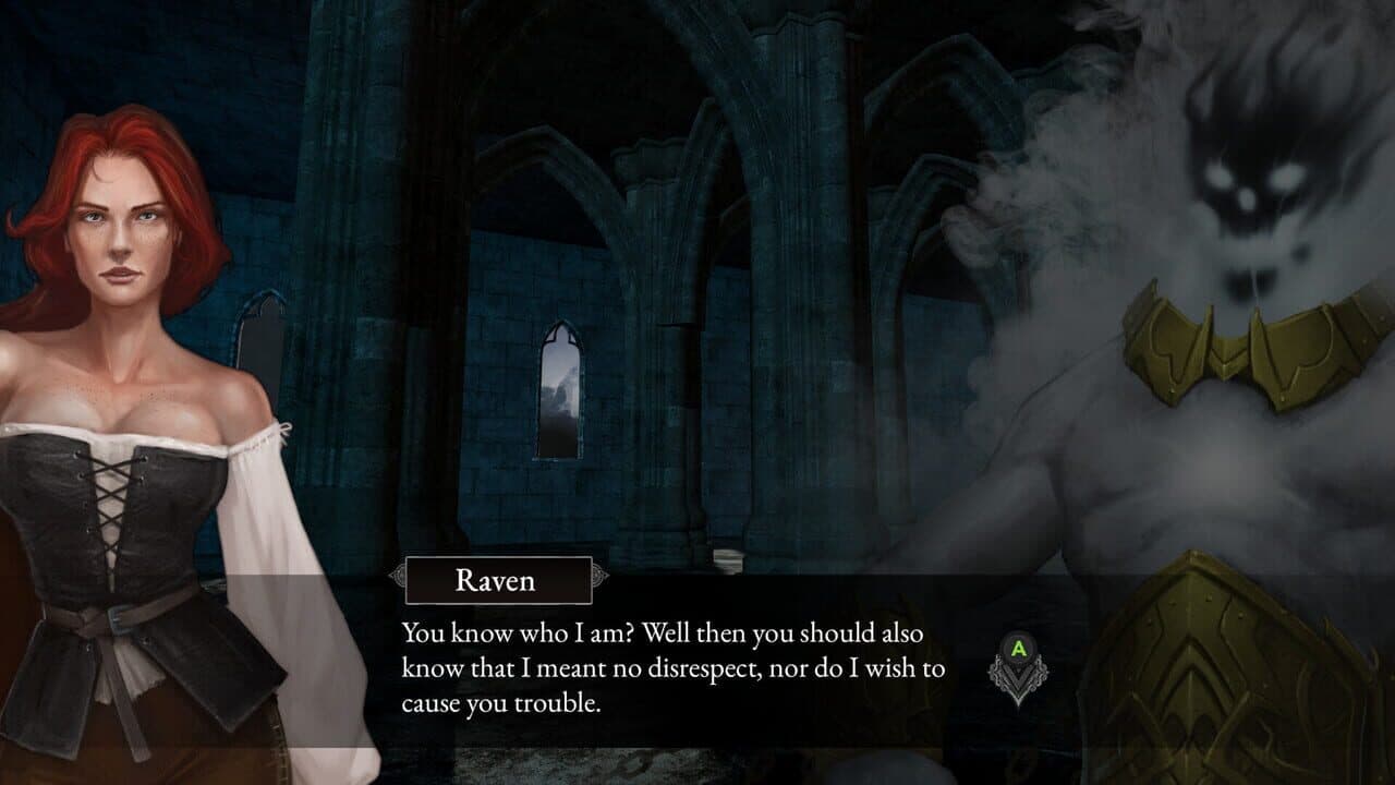 Shadowgate 2 thumbnail 10