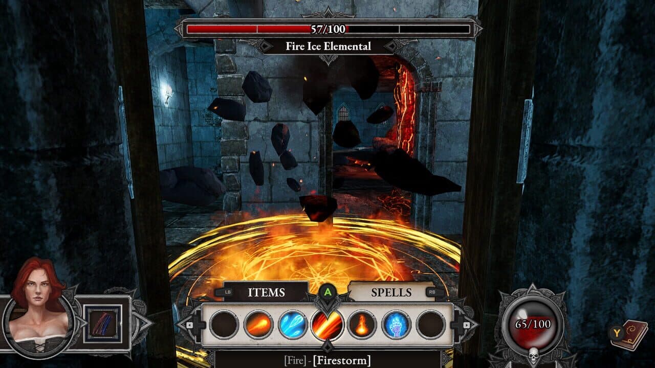 Shadowgate 2 thumbnail 11