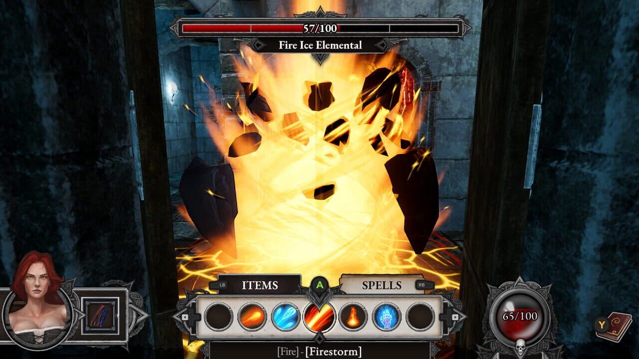 Shadowgate 2 thumbnail 12
