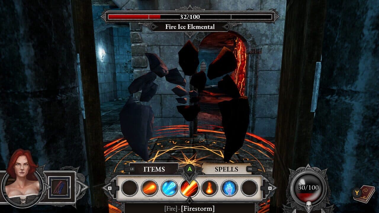 Shadowgate 2 thumbnail 13