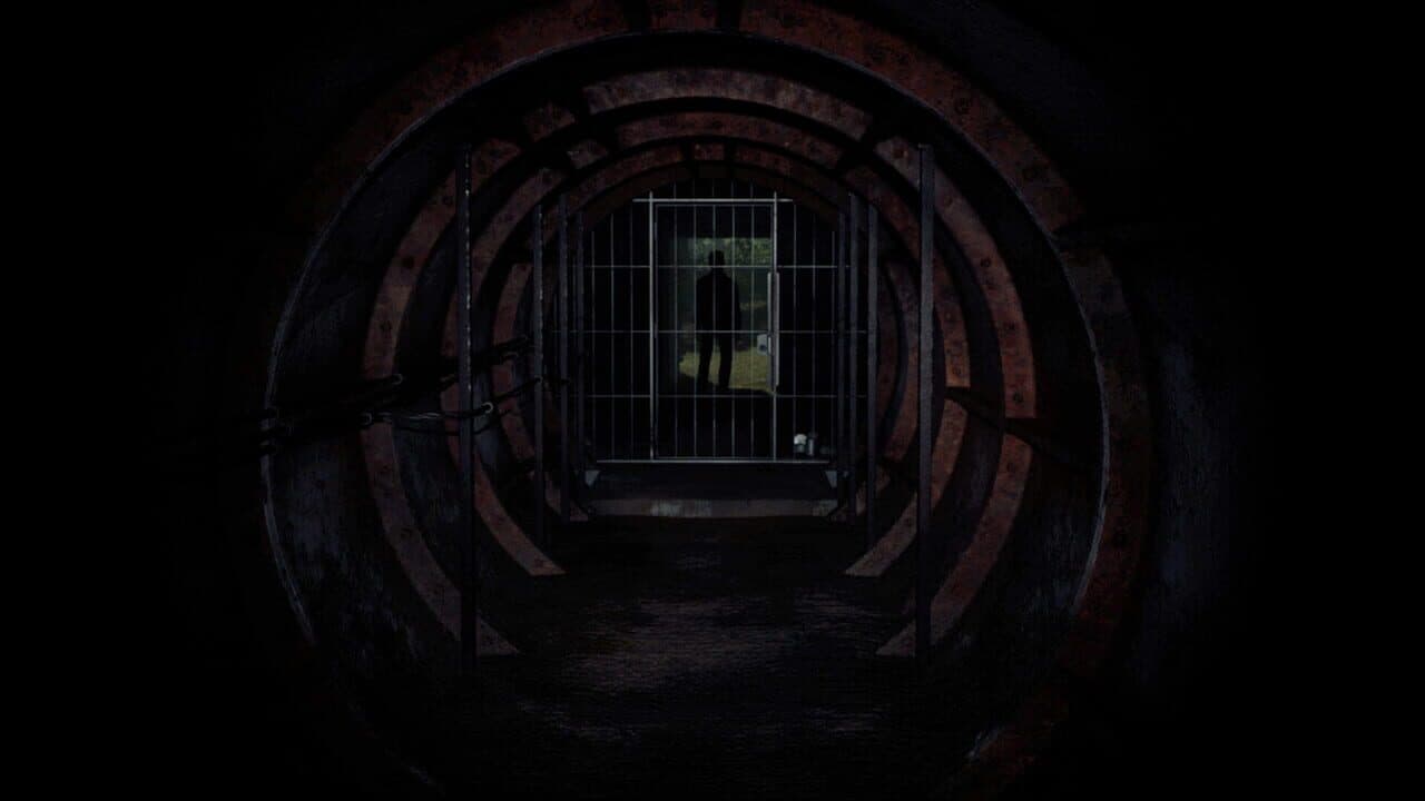 Confined: Leaving OKB-134 thumbnail 4