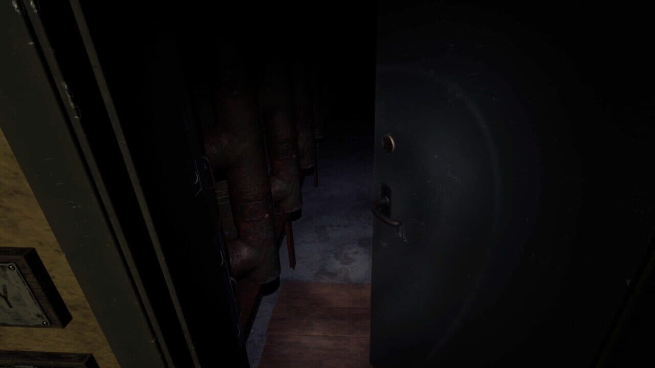Confined: Leaving OKB-134 thumbnail 6