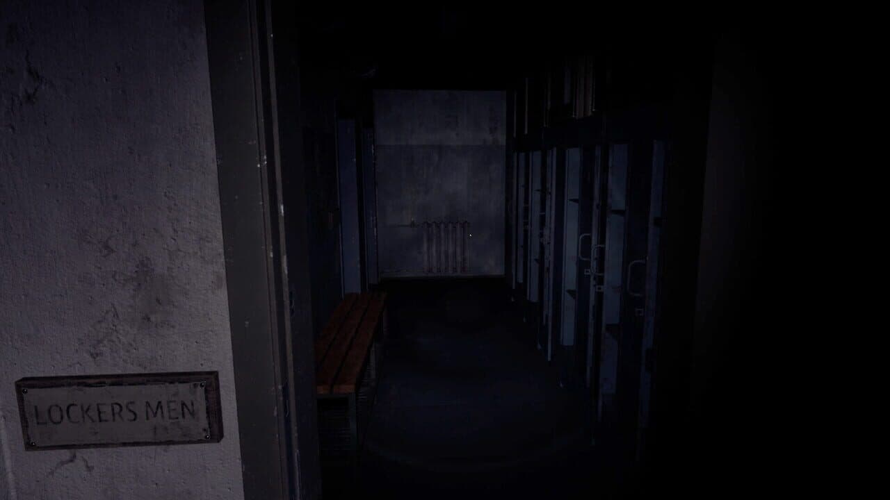 Confined: Leaving OKB-134 thumbnail 13