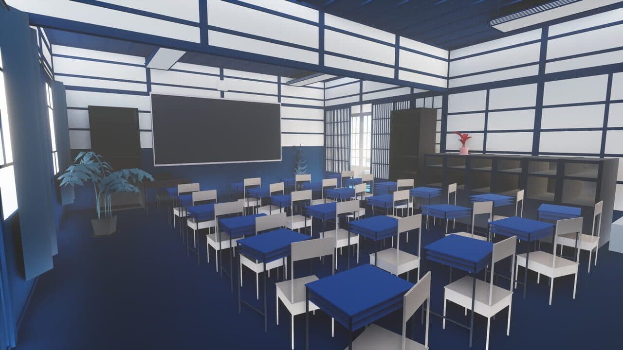 Secrets of the Silent School screenshot 1
