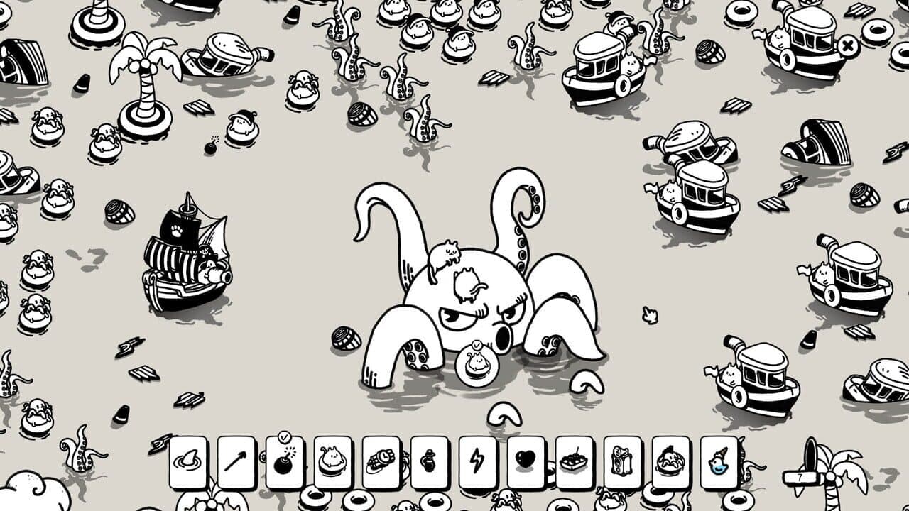 Help the Cats thumbnail 2