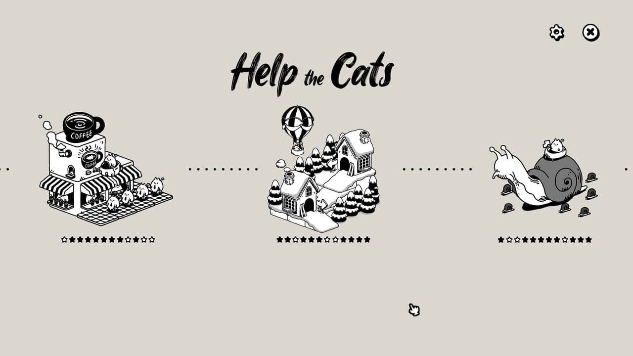 Help the Cats thumbnail 9