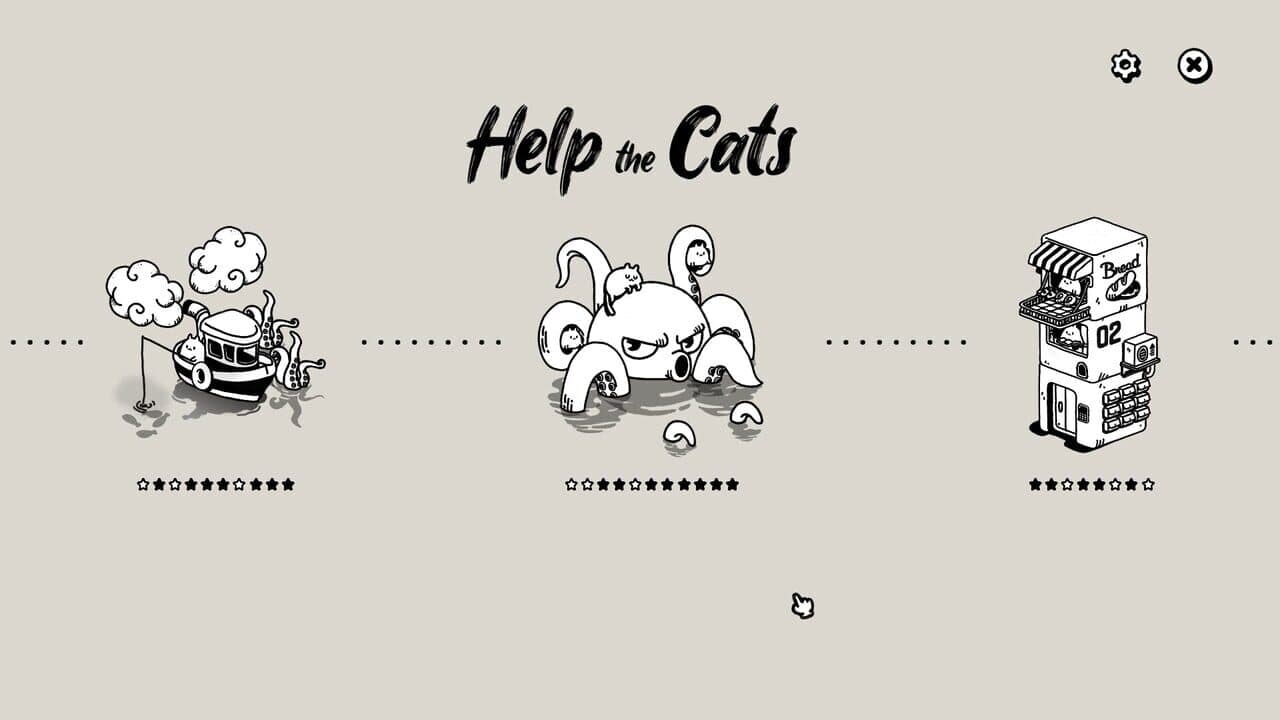 Help the Cats thumbnail 10