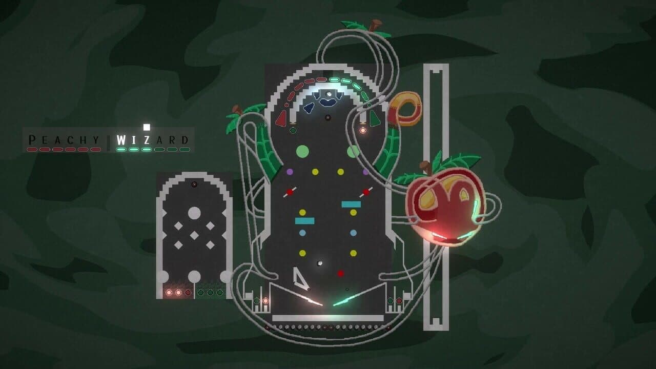 Pinball Blitz screenshot 1