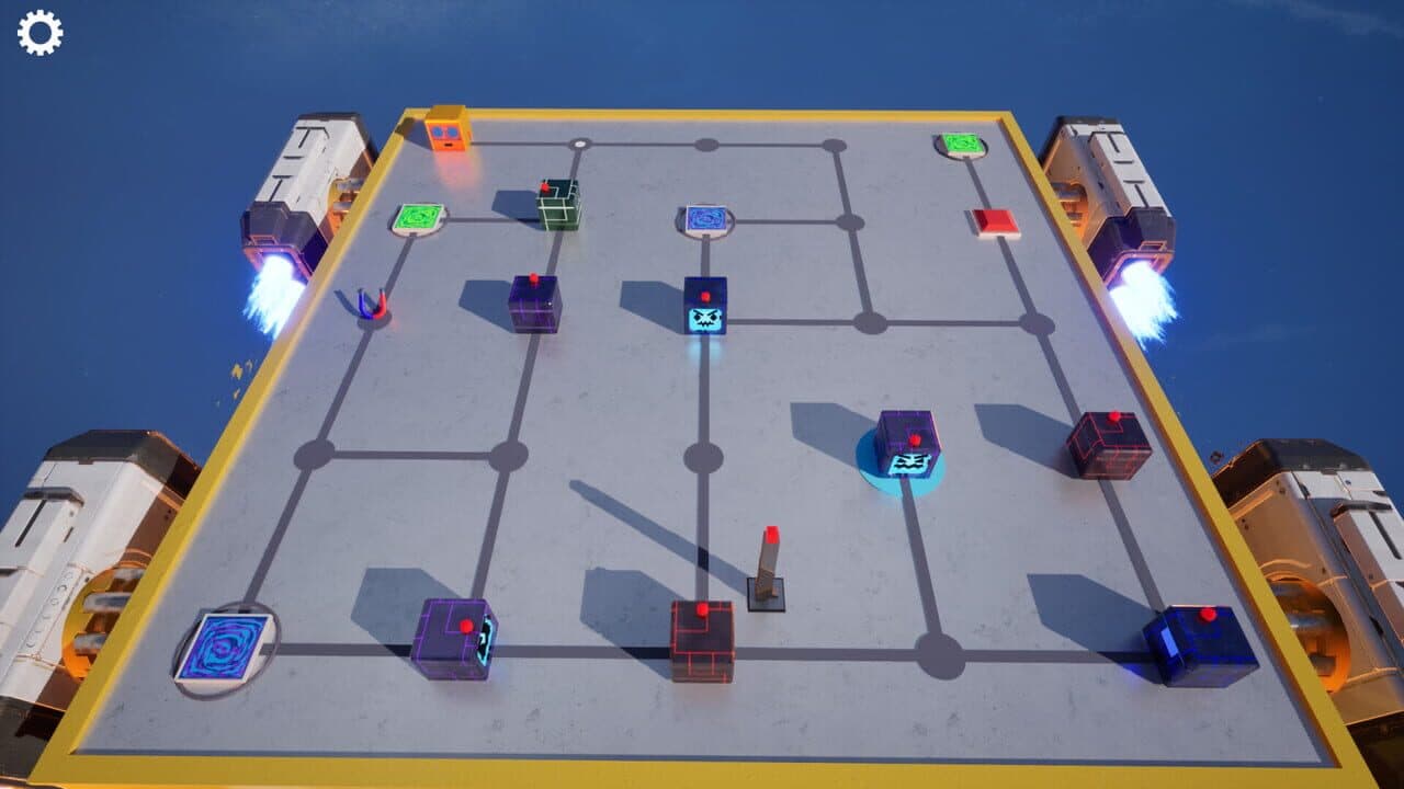 CubeOS thumbnail 2
