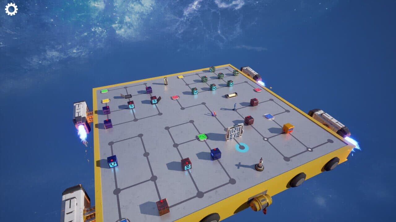 CubeOS thumbnail 5