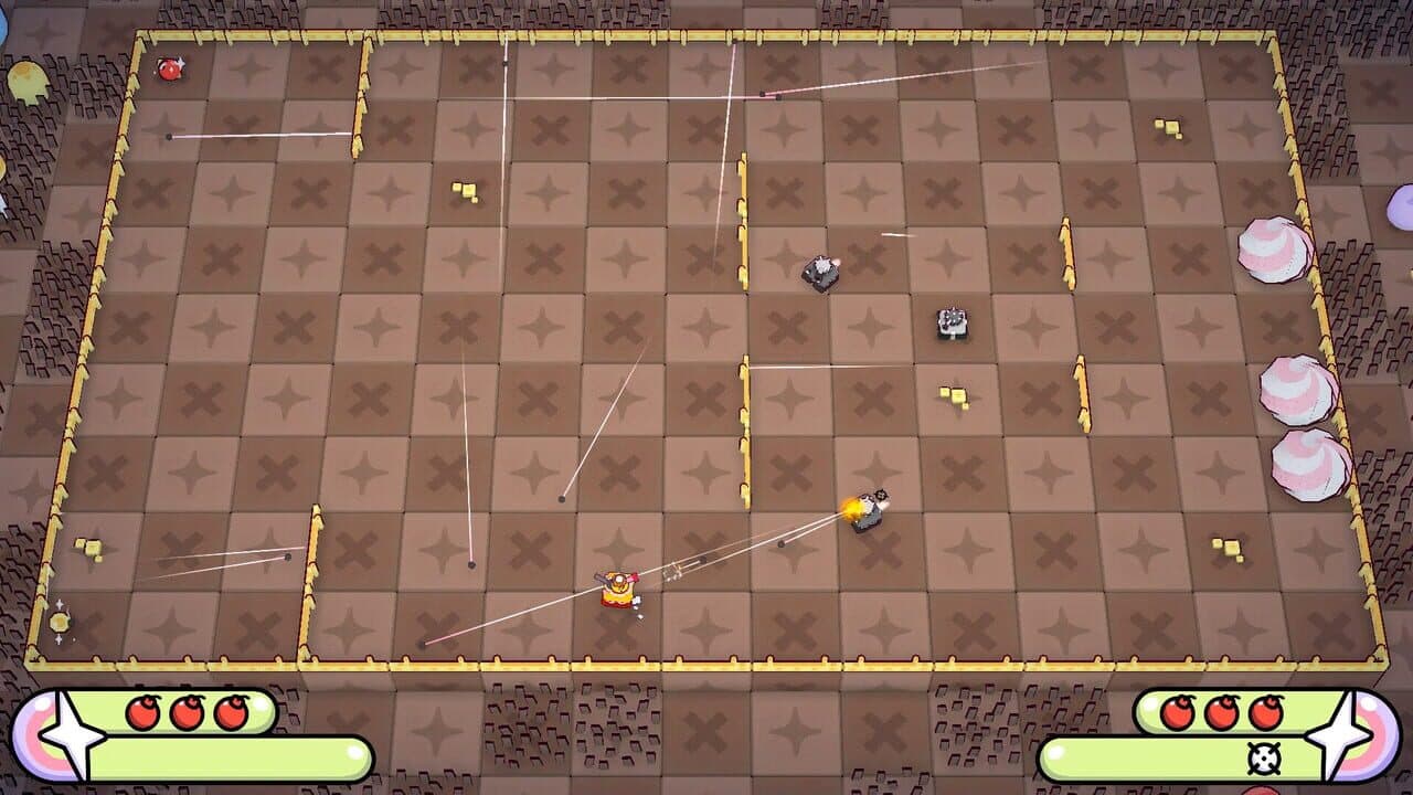 Sugar Tanks Arena thumbnail 4