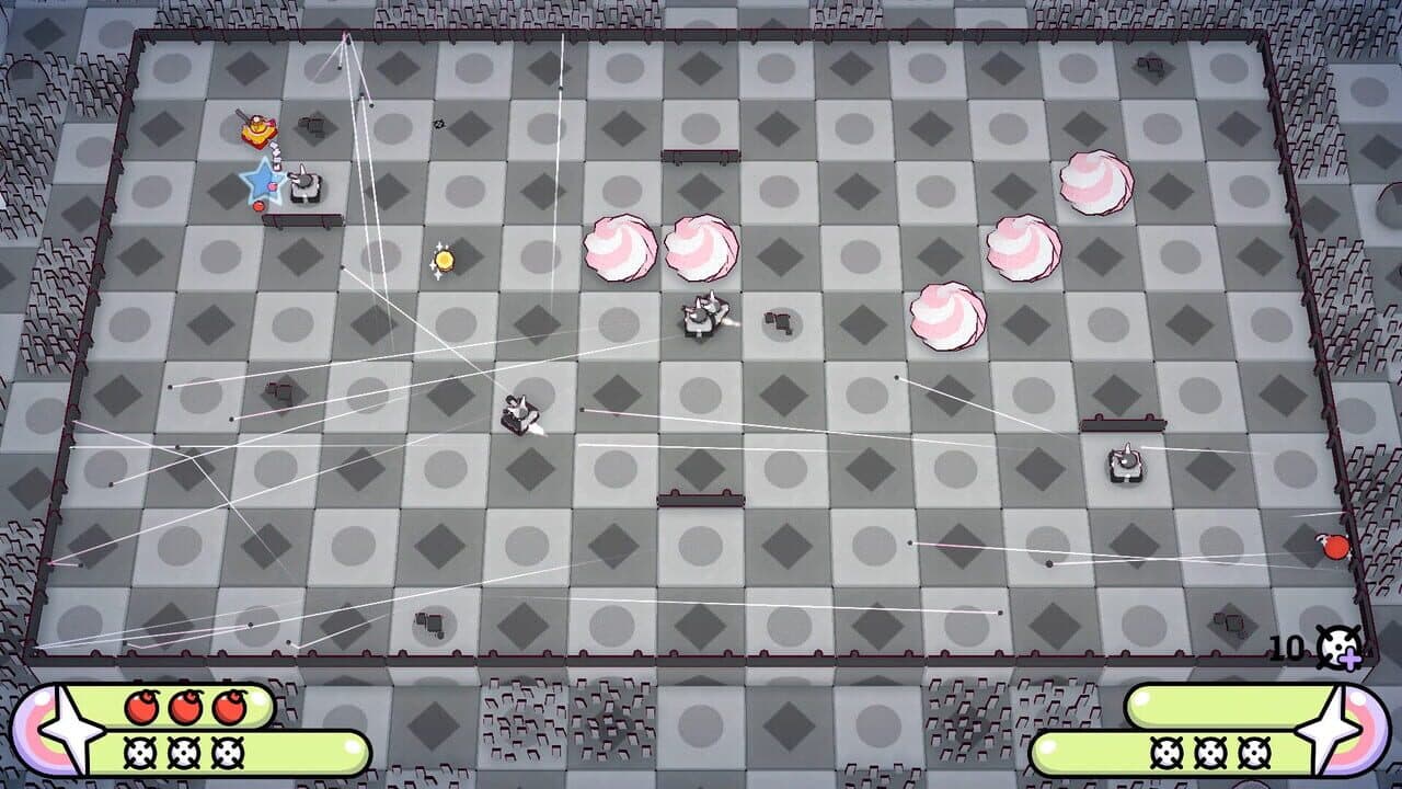 Sugar Tanks Arena thumbnail 5