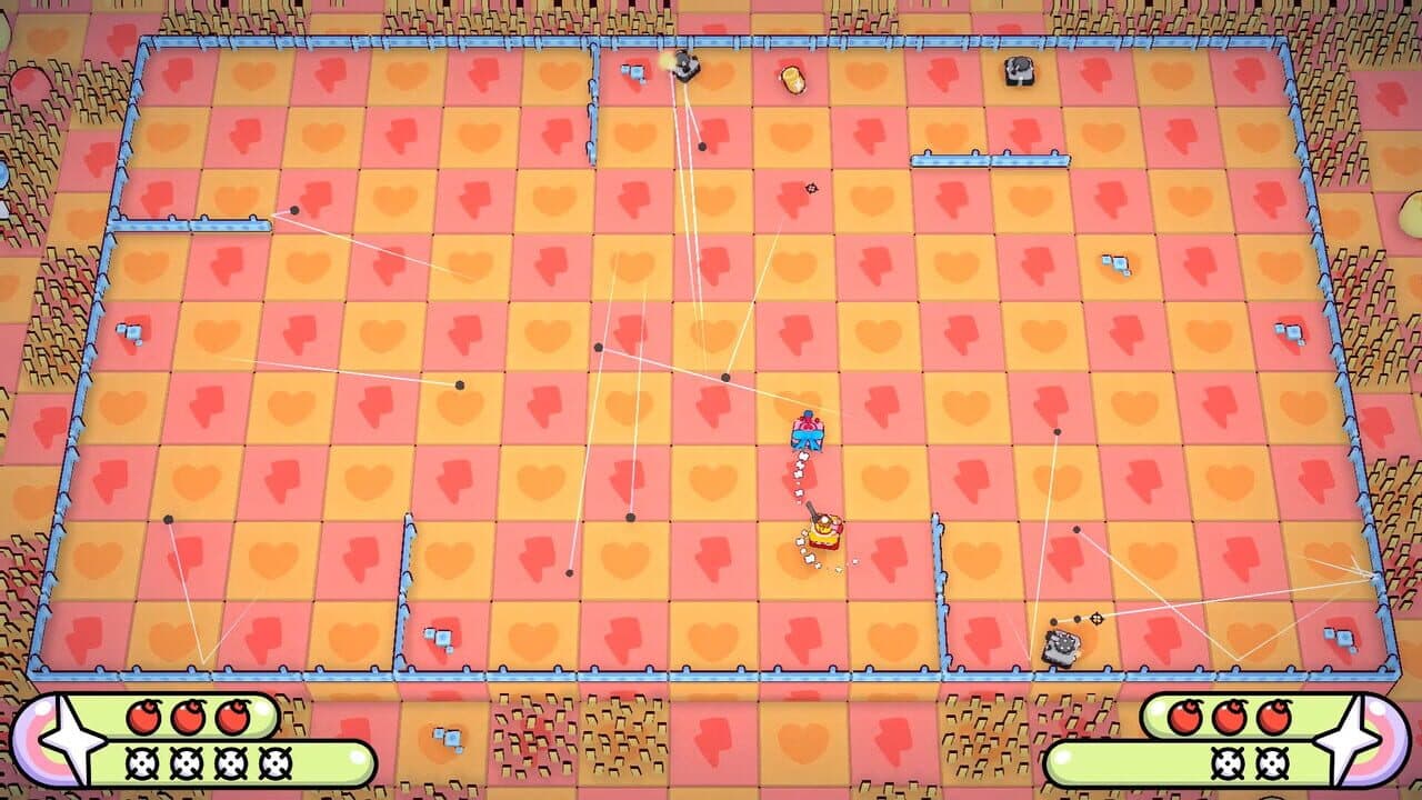 Sugar Tanks Arena thumbnail 6