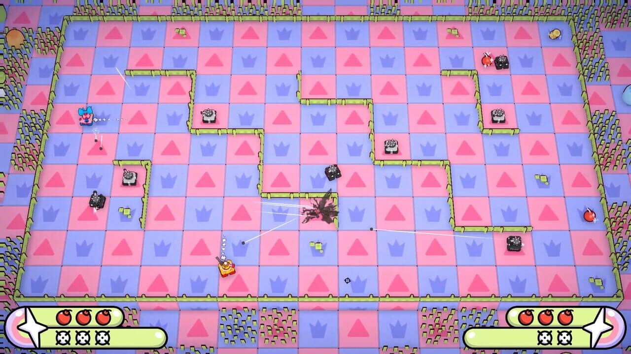 Sugar Tanks Arena thumbnail 7