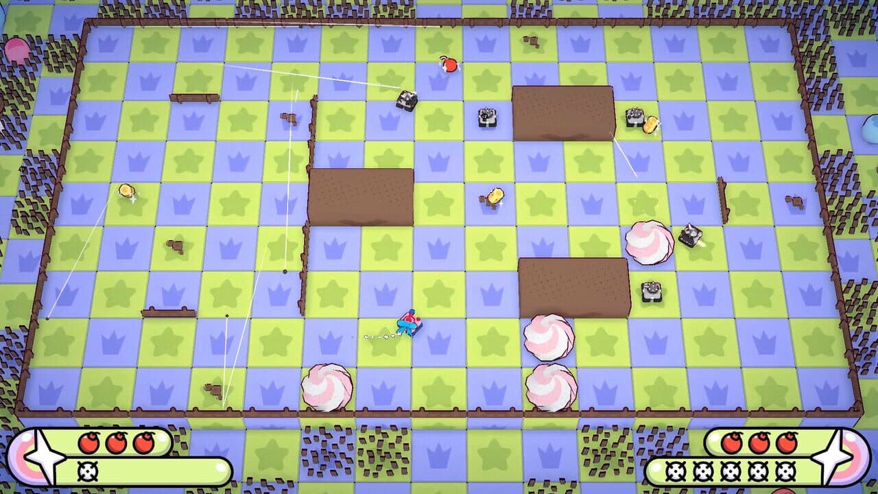 Sugar Tanks Arena thumbnail 8