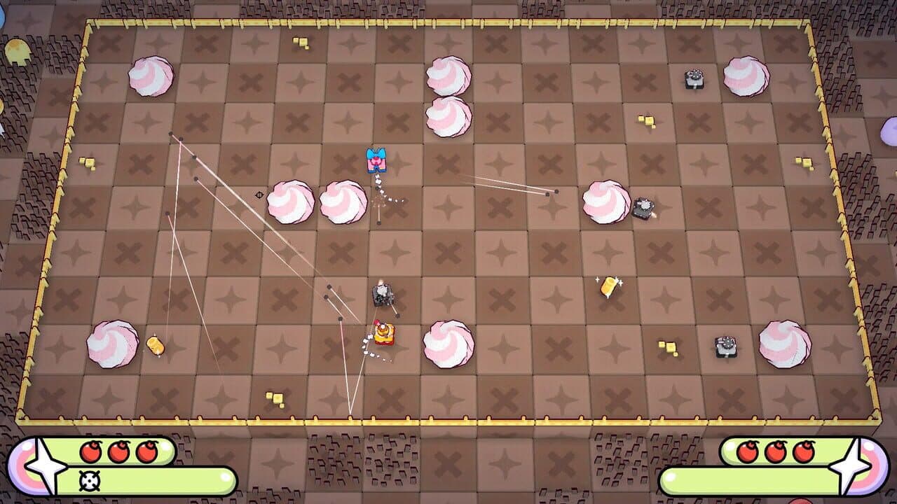 Sugar Tanks Arena thumbnail 9