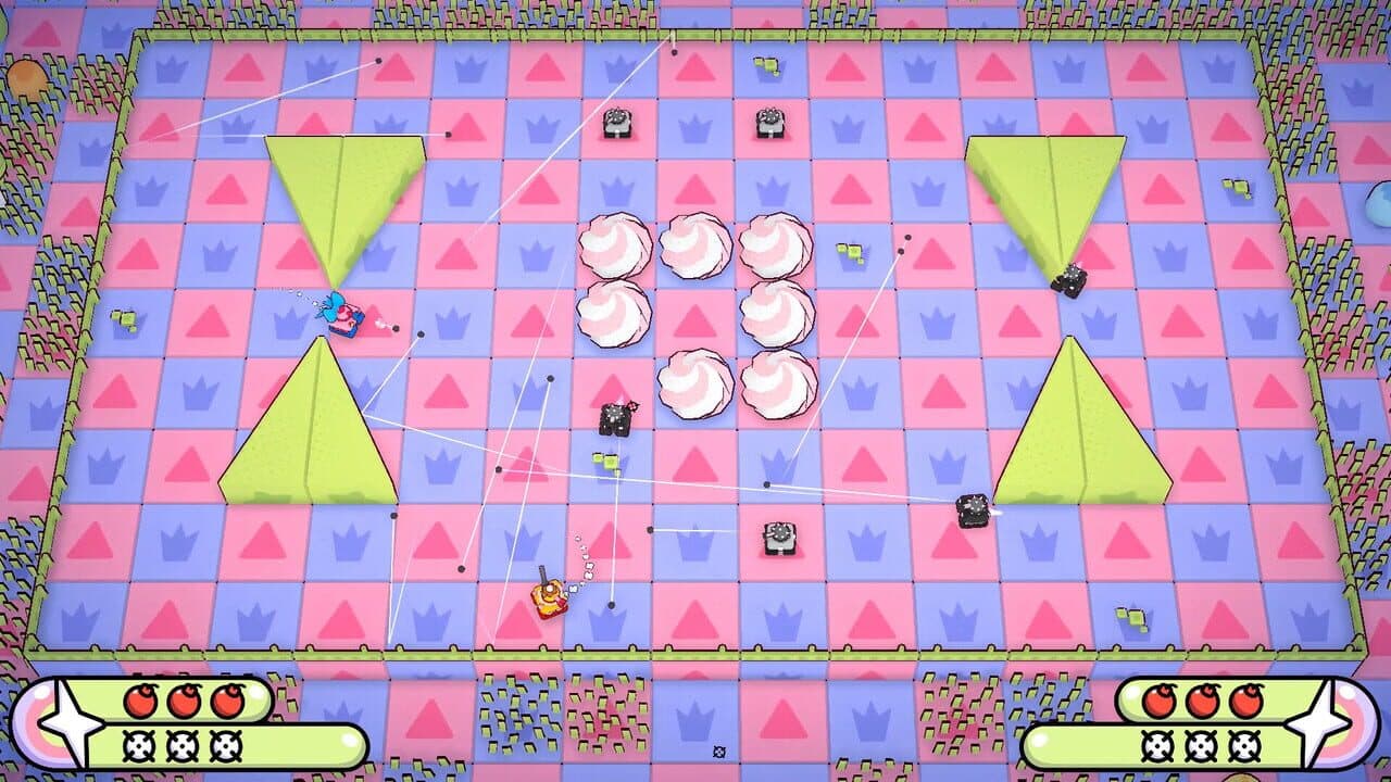 Sugar Tanks Arena thumbnail 10