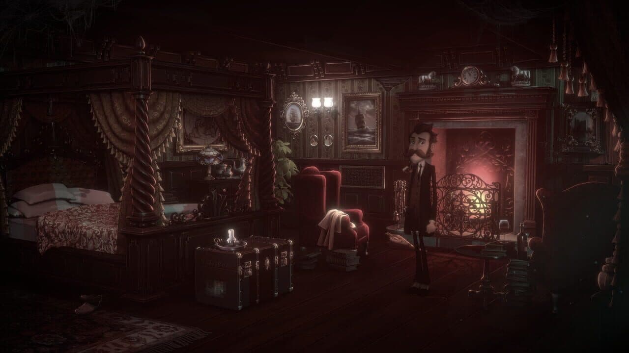 Rose Cottage thumbnail 3