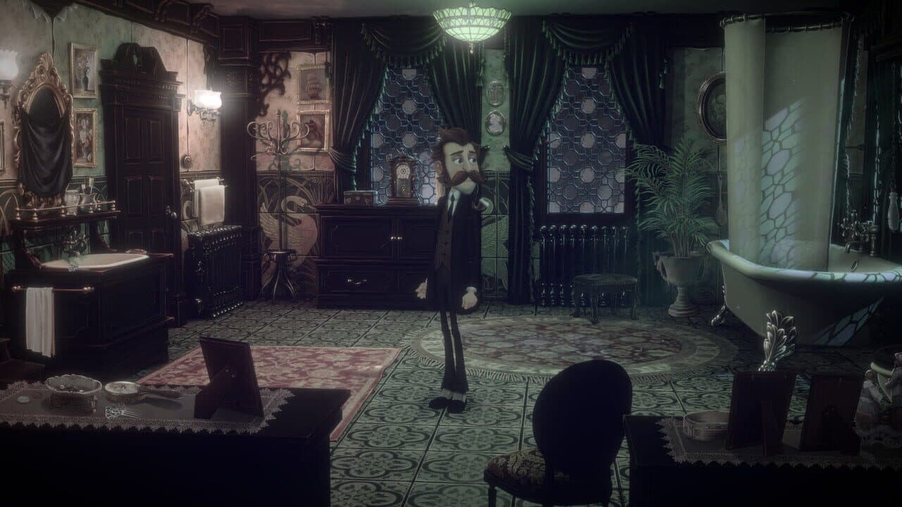 Rose Cottage thumbnail 4