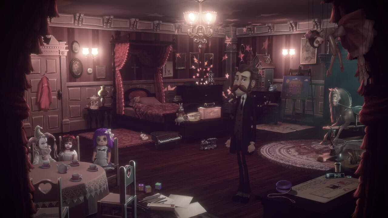 Rose Cottage thumbnail 6