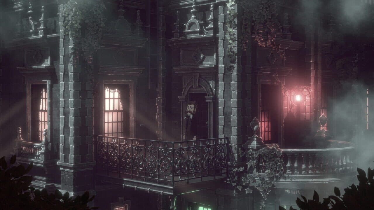 Rose Cottage thumbnail 7