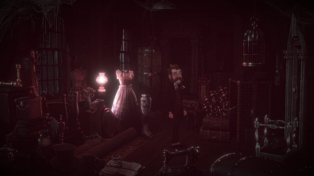 Rose Cottage thumbnail 8