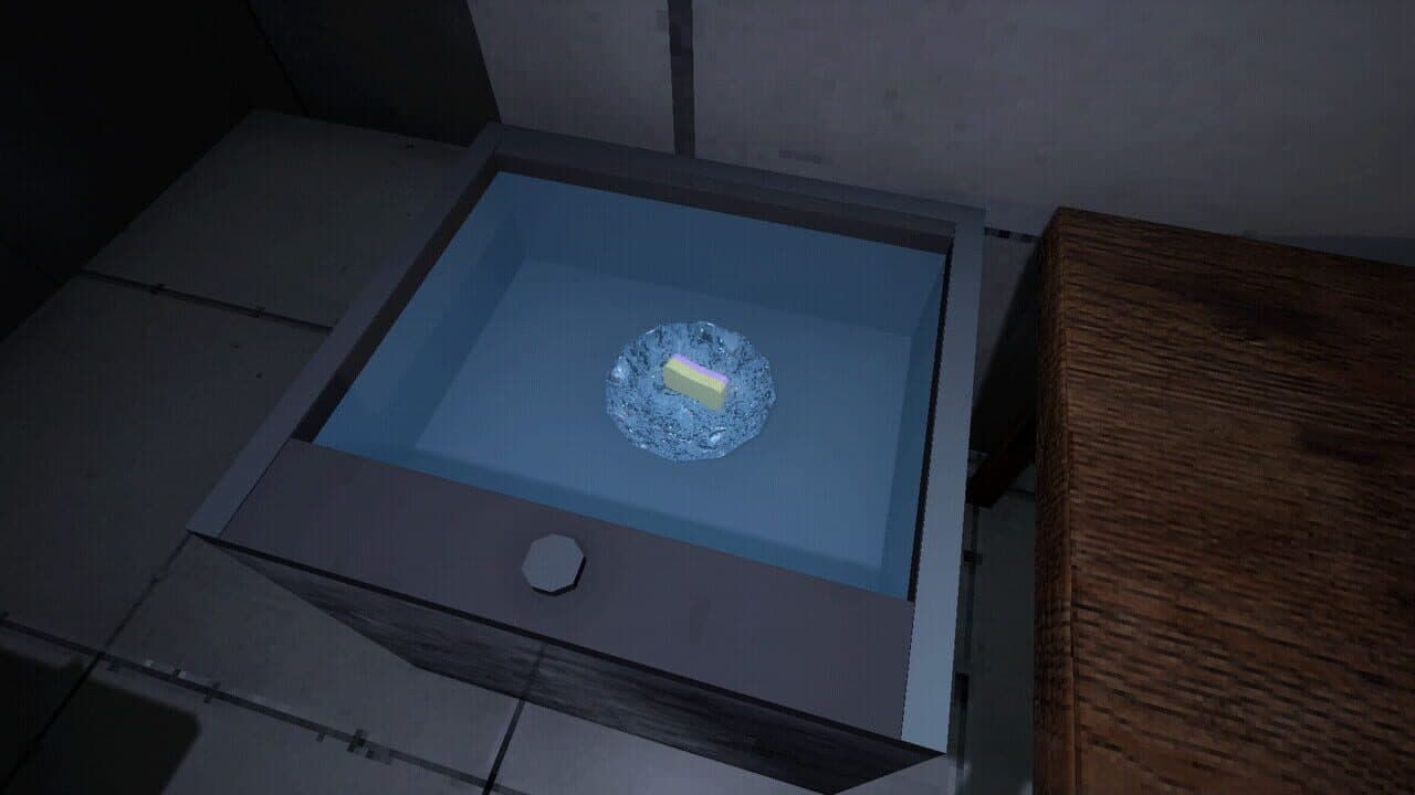 Dishwashing Simulator screenshot 1