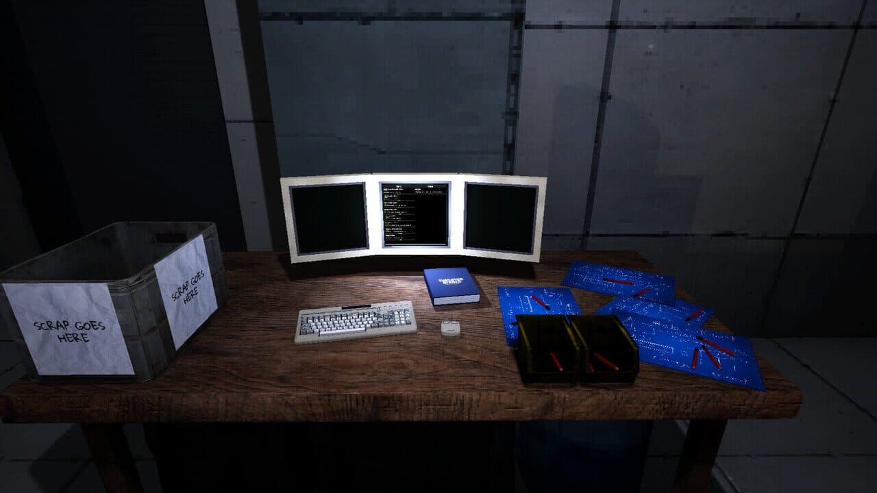 Dishwashing Simulator thumbnail 9