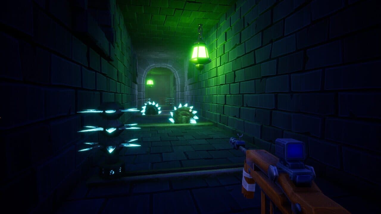 Over Islands thumbnail 3