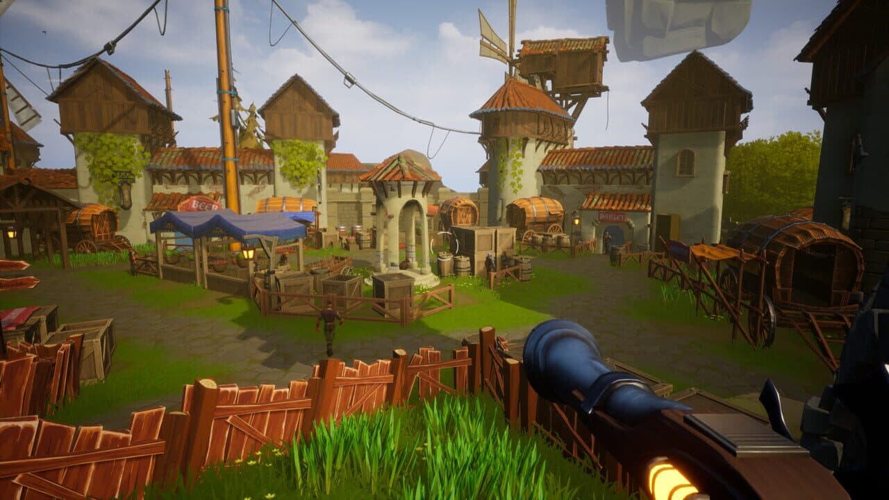 Over Islands thumbnail 4