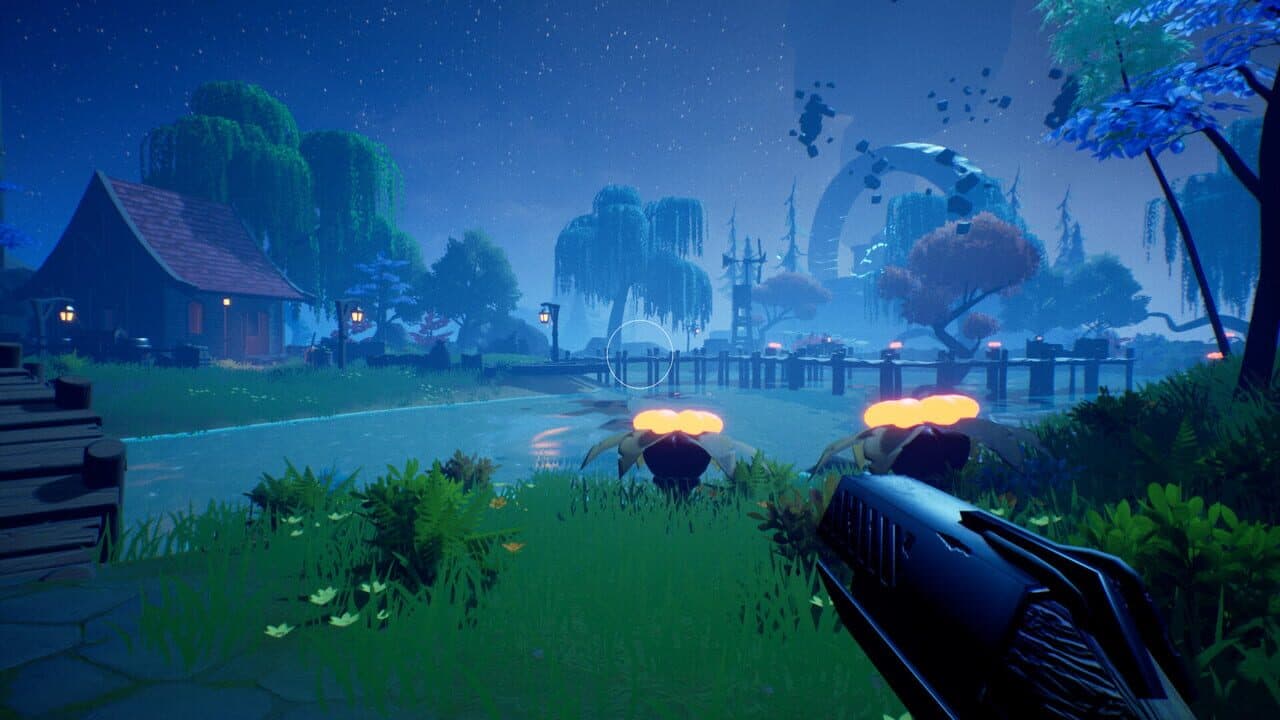 Over Islands thumbnail 6
