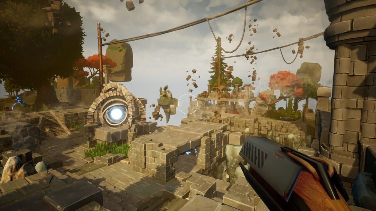 Over Islands thumbnail 8