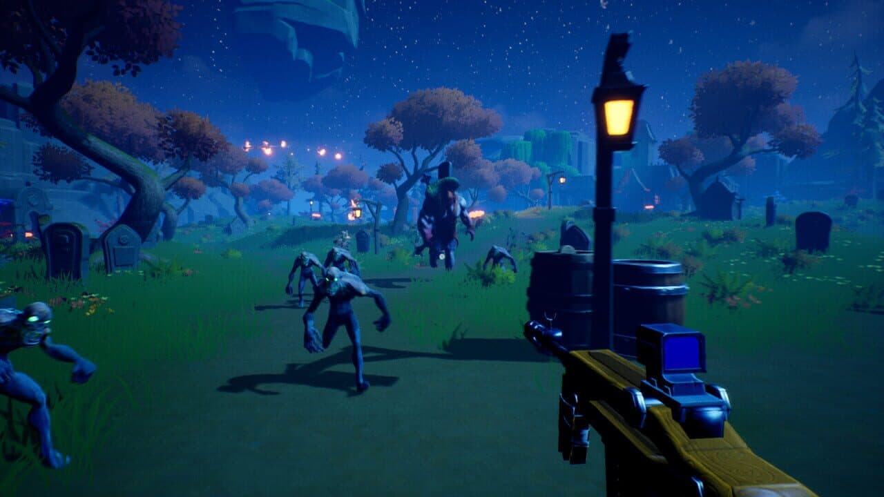 Over Islands thumbnail 9