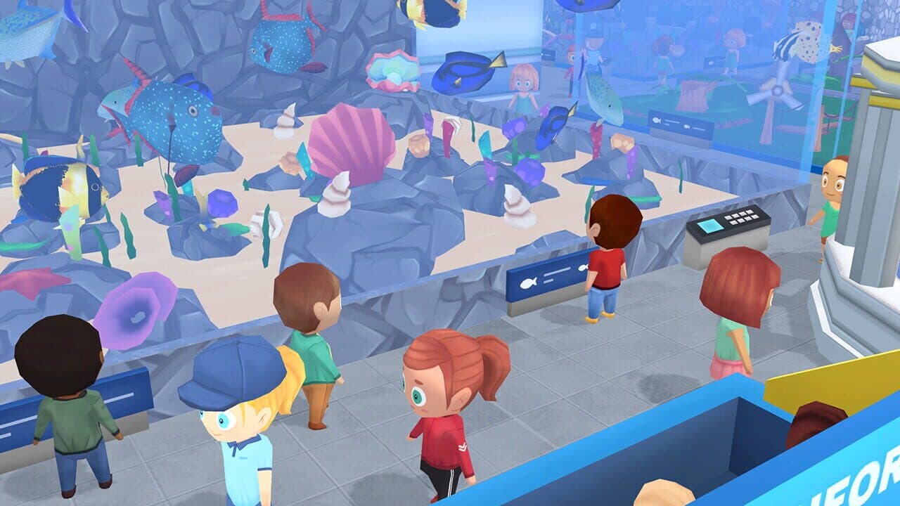 Oceanarium World thumbnail 2