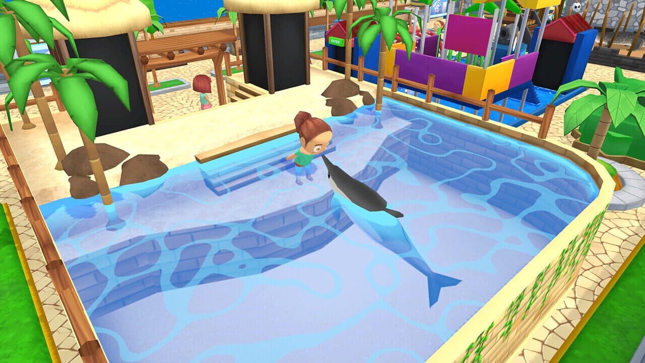 Oceanarium World thumbnail 4