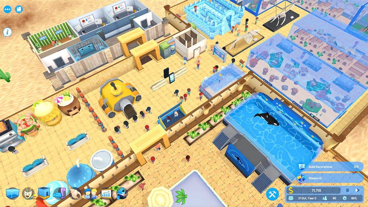 Oceanarium World thumbnail 5