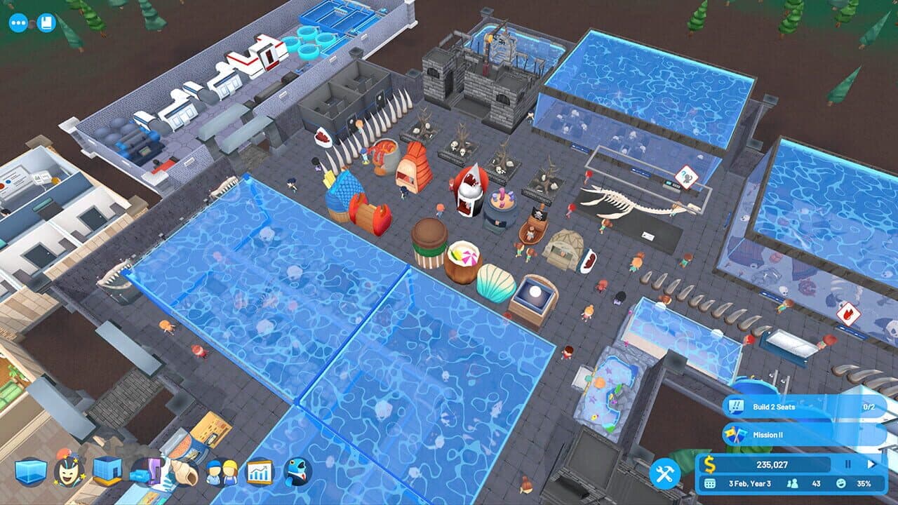 Oceanarium World thumbnail 8