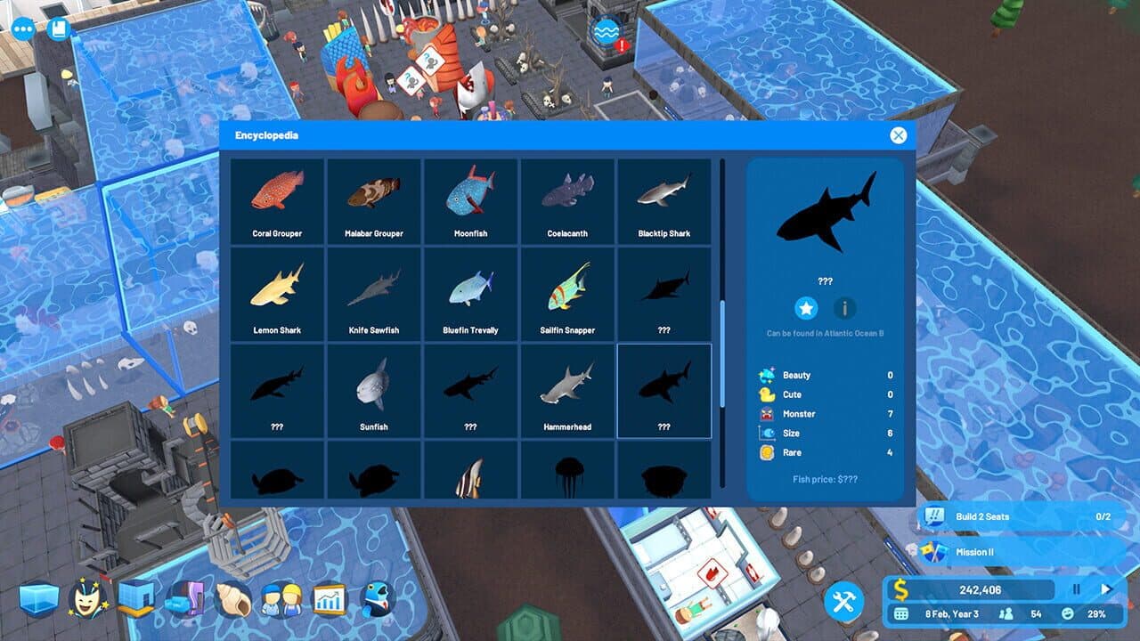 Oceanarium World thumbnail 7