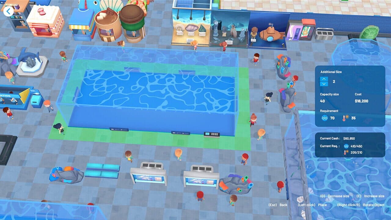 Oceanarium World thumbnail 3